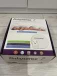 Babysense7 monitor oddechu