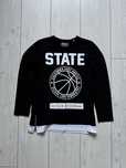 Longsleeve basketball DWD
