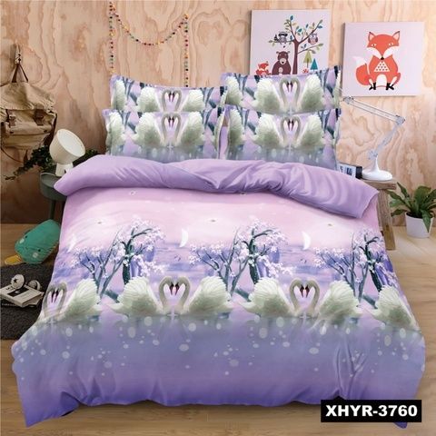 Постельное белье (фабріка) не скользкое