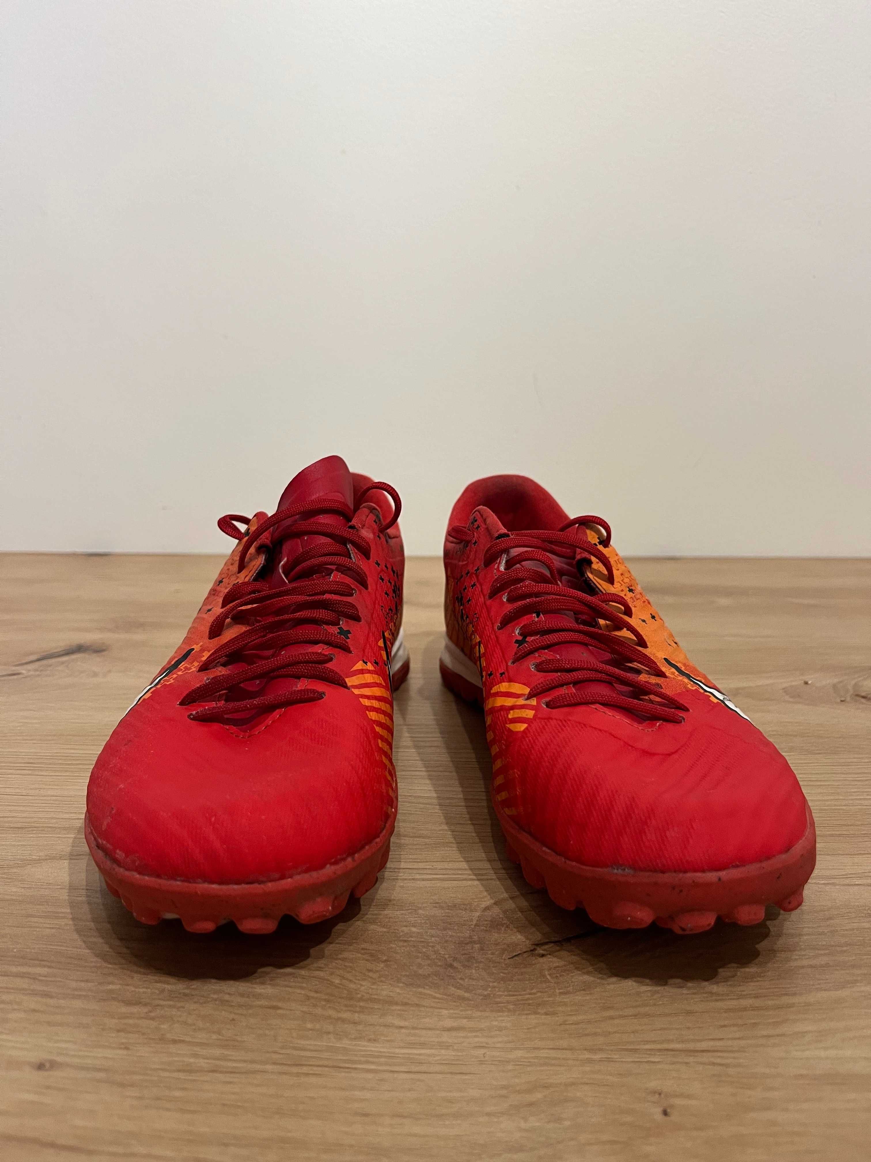 Buty Nike Zoom Vapor 15 Academy MDS TF turfy - rozm 42