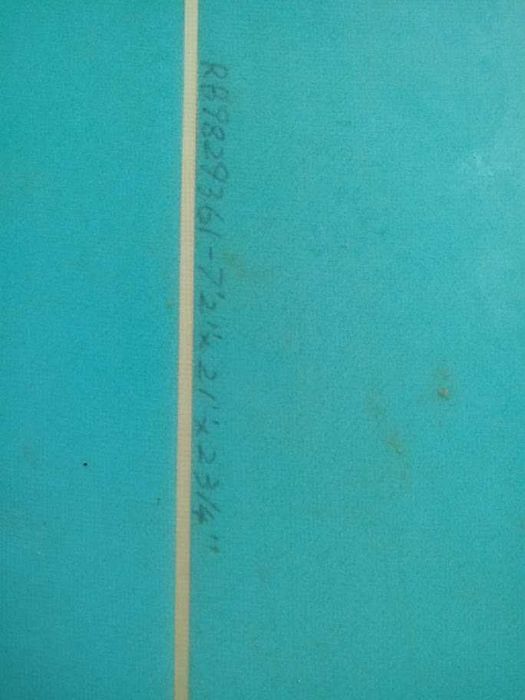 Prancha surf 7'2''