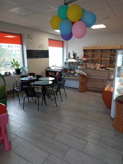Lokal do wynajęcia na dużym osiedlu. Bezpośrednio