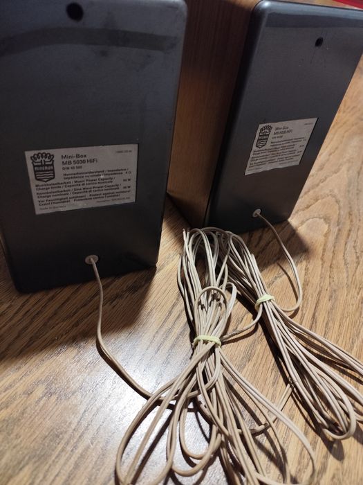 Grundig Minerva 5030