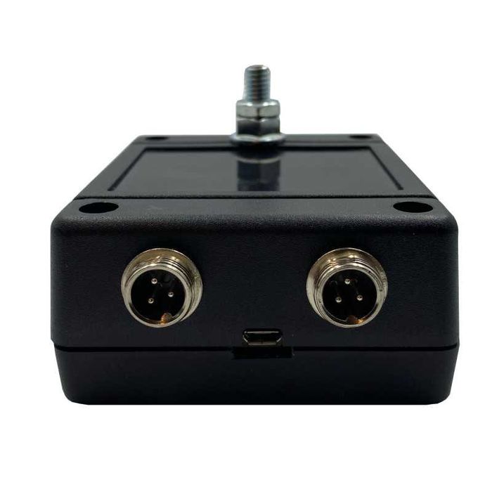 Termometr EQUINOX T-3 z WiFi destylacyjny, destylator