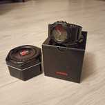 G-SHOCK zegarek Casio GA-100MB-1AER