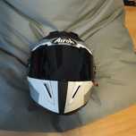 Capacete airoh ..