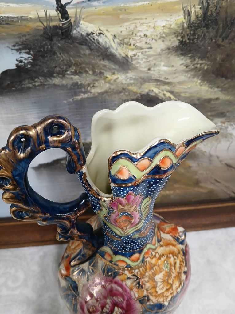 lindo jarro decoração vintage