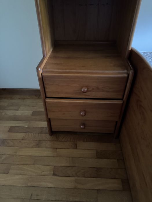 Quarto completo de criança