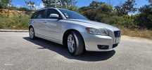 Volvo V50 1.6 D Kinetic