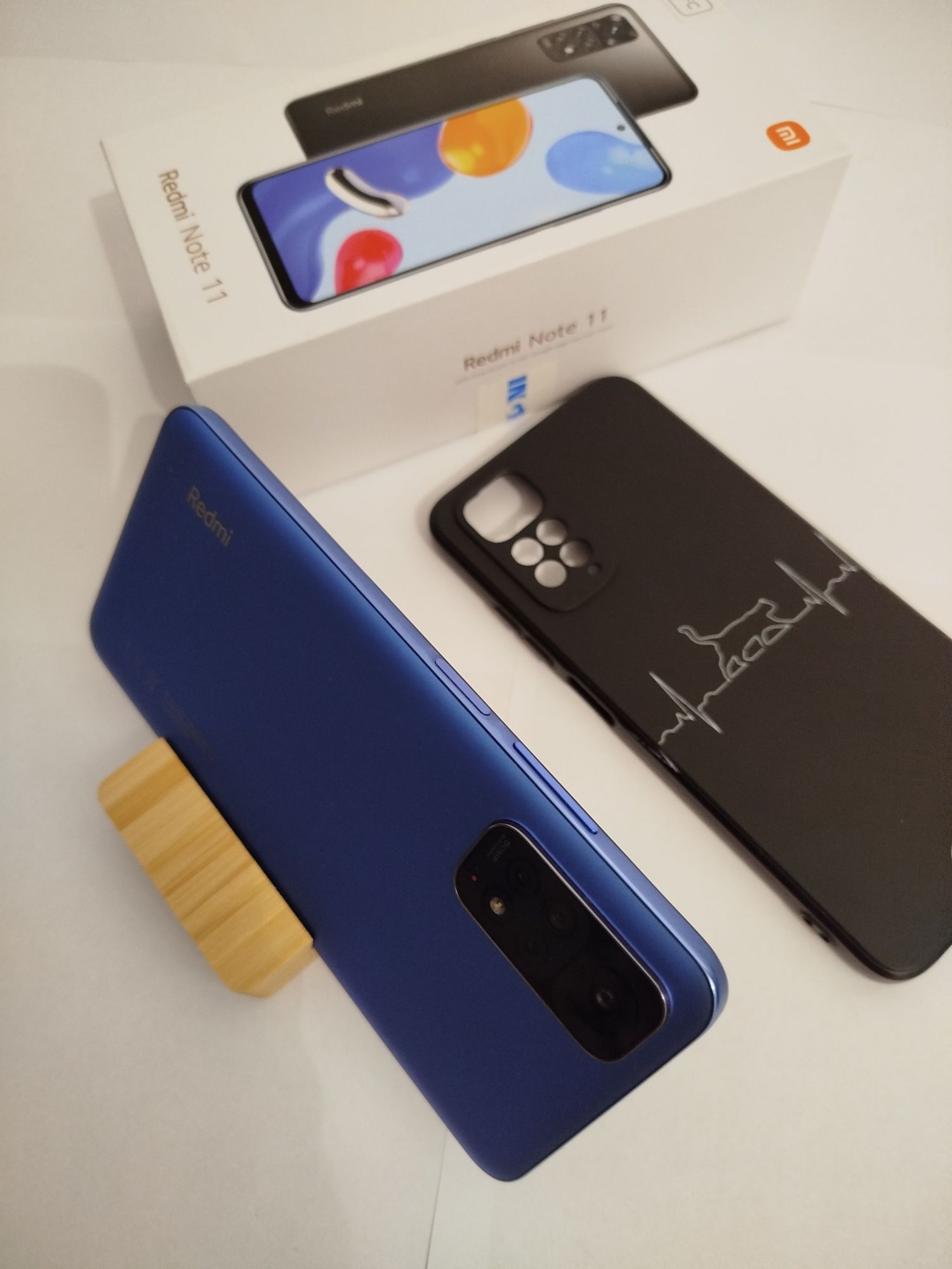 Xiaomi Redmi Note 11