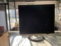 Monitor LG L1740PQ + GW 3 MSC