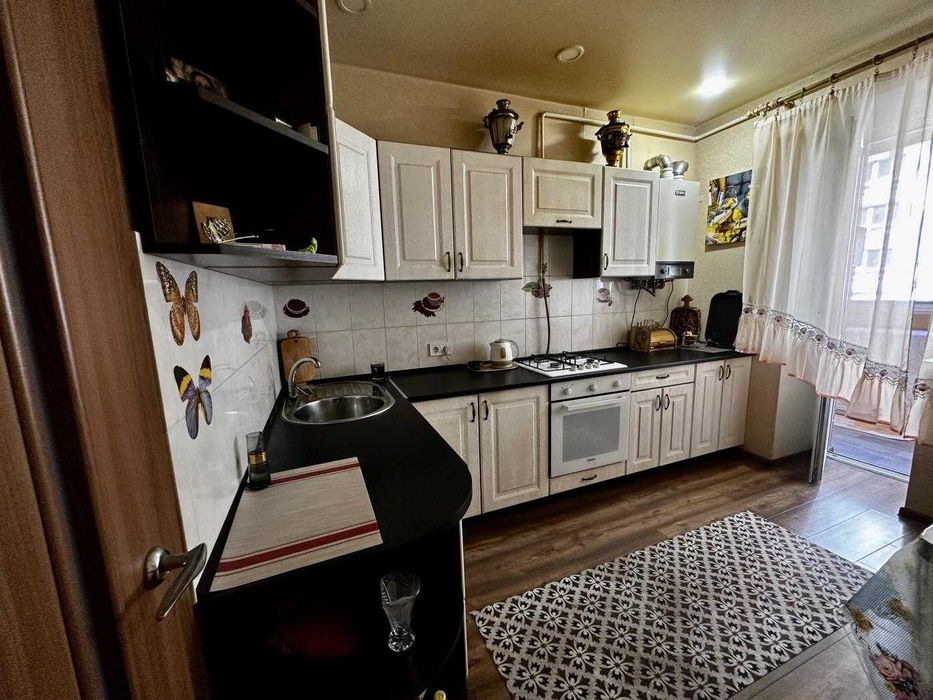 БЕЗ КОМІСІЇ! світла КВАРТИРА з ремонтом. МАМА парк