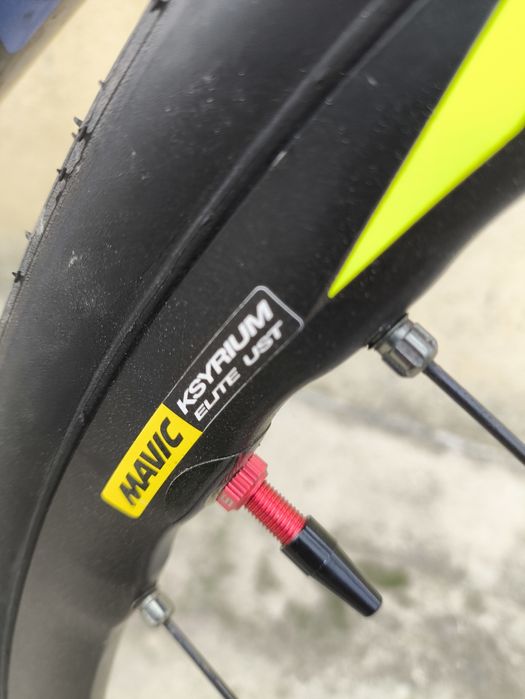 Bicicleta coluer de estrada