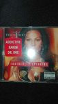 CD Truth Hurts, Truthfully Speaking feat. Rakim Exec.Prod. Dr. Dre