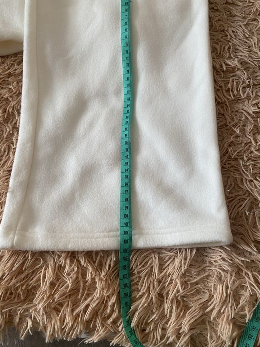 Новый женский костюм флисовый теплый