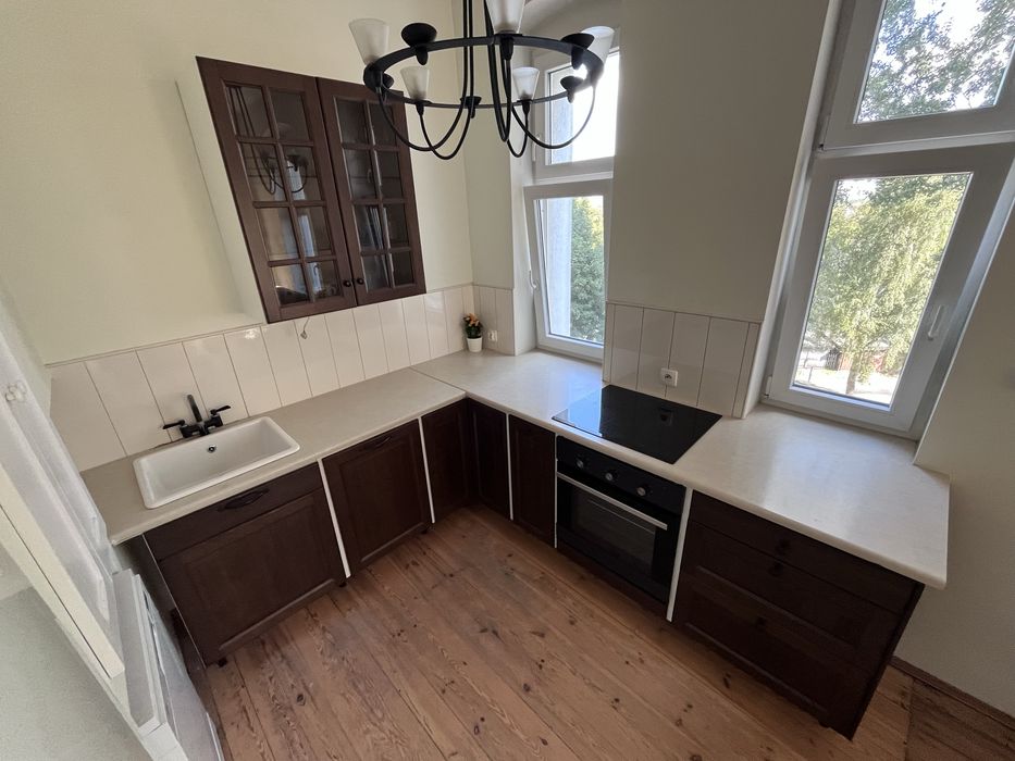 Kuchnia meble kuchenne Ikea Liljestad używane