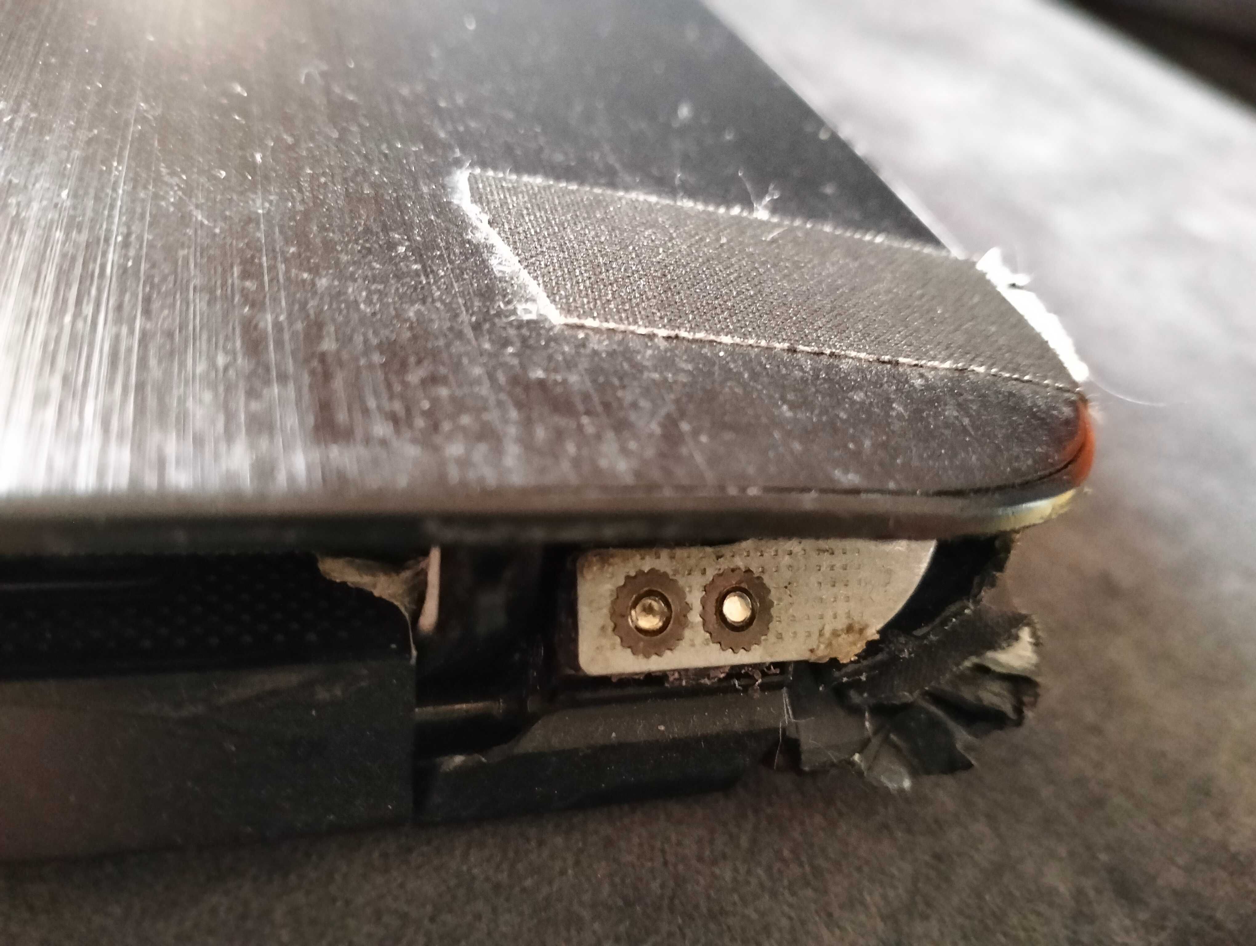 Computador HP Notebook