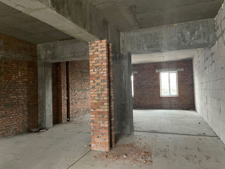 Комерційне приміщення