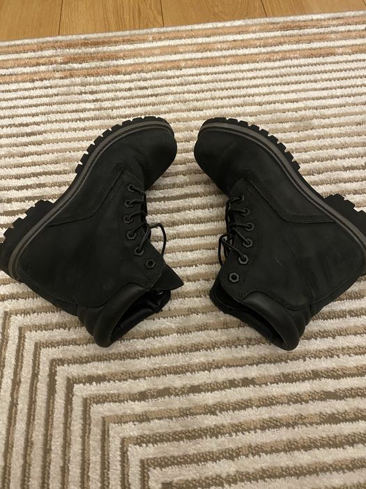 Buty damskie TIMBERLAND