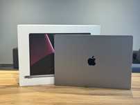 Macbook pro 16 m2 pro 12/19gpu 16/512gb !! НОВИЙ !!