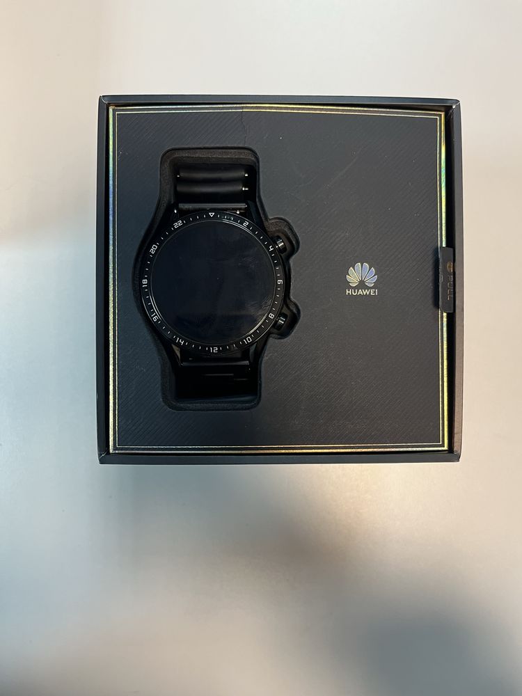 Huawei Watch GT2