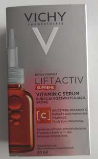 Vichy Liftactiv Serum rozświetlające