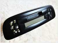 Radio kasetowe BECKER Sound 10 do Mercedes Sprinter