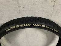 Michelin Wild Enduro 29 x 2.40" - Tubeless  - Roda trás