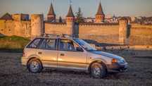 Продається Suzuki Swift 2003 хетчбек, 1.3 , інжектор