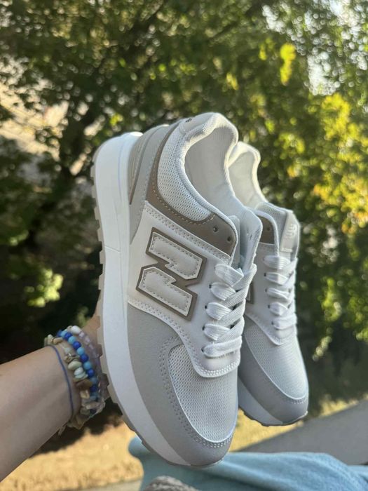 Buty damskie nowe