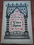 Livro d'horas, Felix Horta 1ª Edição (1938)