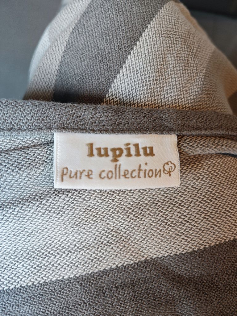 Chusta do noszenia dzieci niemowląt do 15 kg Lidl Lupilu