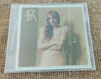 Florence and the Machine - High As Hope, nowa płyta CD