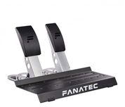 Fanatec csl pedals