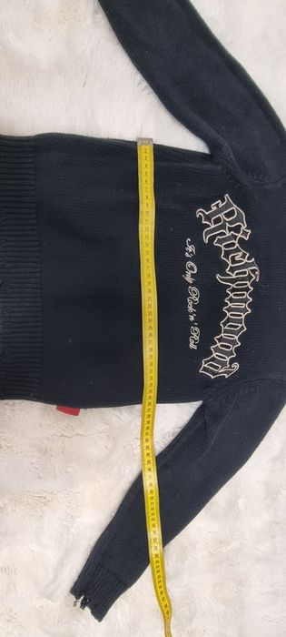 Свитер Richmond (унисекс)