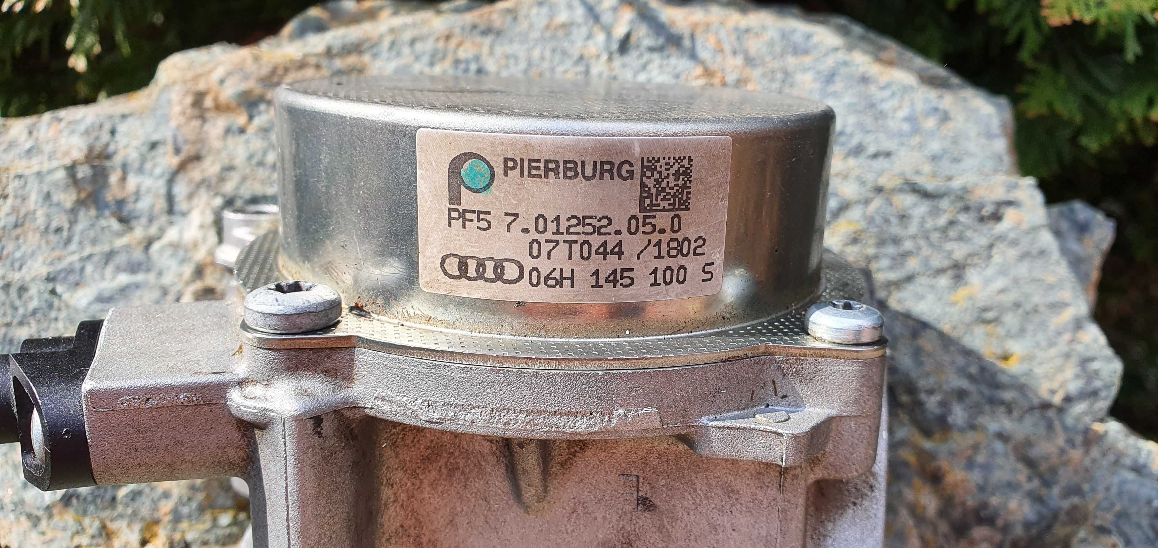 Pompa vacum  06H145100S
