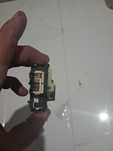 pralka electrolux ewt11366hgw Blokada elektryczna drzwi pralki