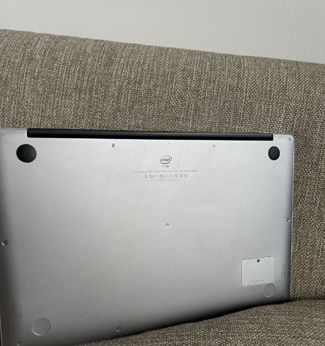 Laptop Chuwi Intel/8/128/14"FHD/W10