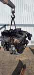 Motor BMW poucos kms n47d20c 184cv 320d 520d f10 f11 f31 e90