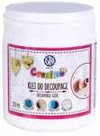 Klej do decoupage Creativo 250 ml. Astra