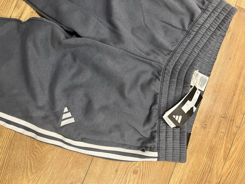 Spodnie dresowe Adidas Football