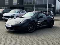 Porsche 911 911 Carrera Cabriolet 2024 Fvat23% Porsche Warszawa