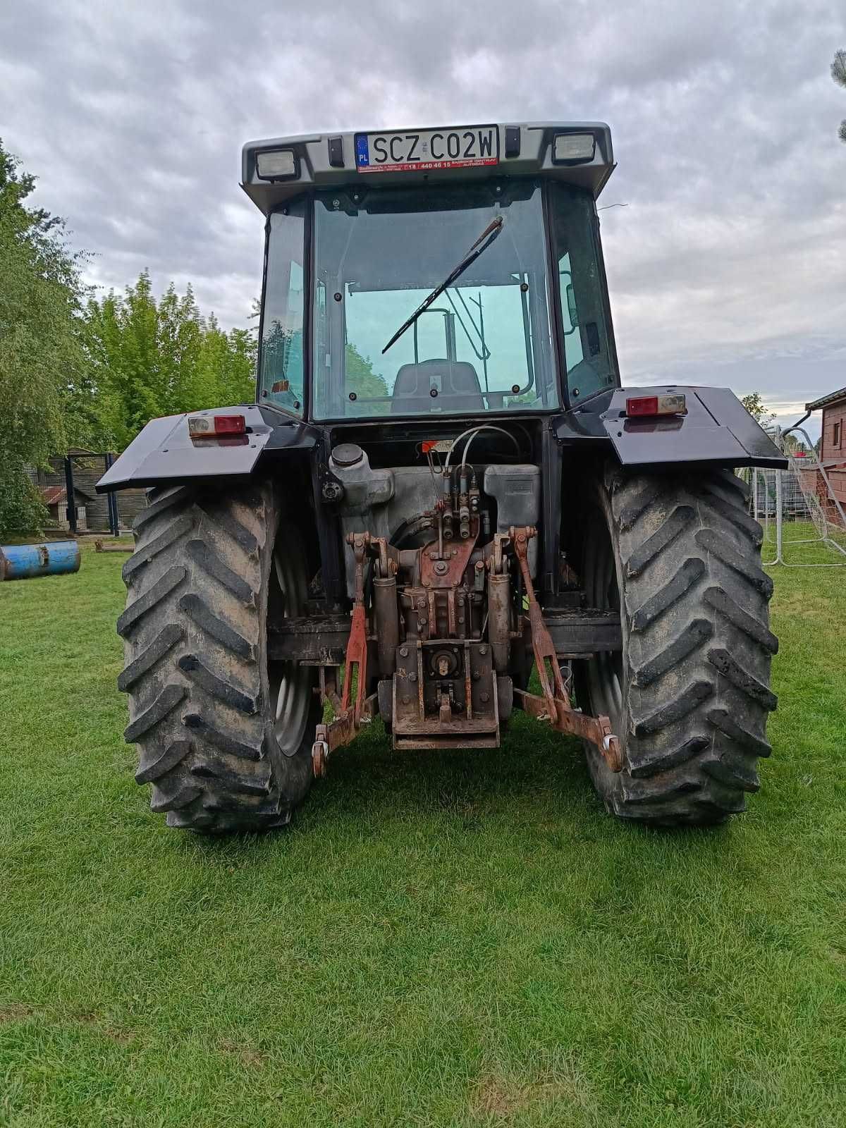 Massey Ferguson 3080