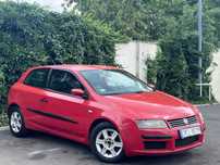 Fiat Stilio 1.9JTD//niezawodnosc//klima//wyposazony//fajny stan//