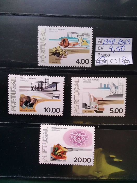 1977 Subsolo (Ciclo de Recursos Naturais MLH *