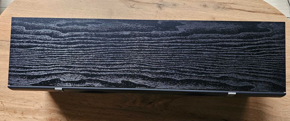 Głośnik centralny DALI Lektor LCR kolumna