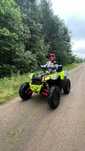 Polaris Scrambler Polaris Scrambler XP1000S 2025 DEMO DEALER
