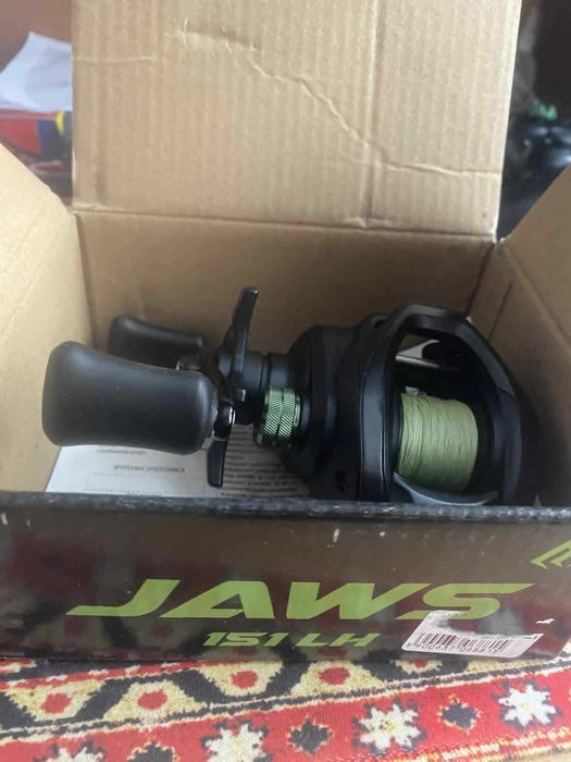 Multiplikator Mikado Jaws 151 LH
