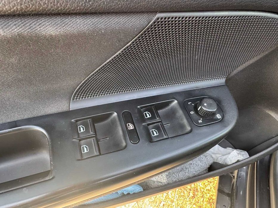 Volkswagen Golf 6 Variant