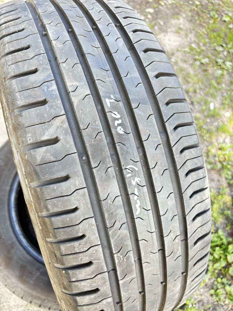 Opony Continental Bridgestone